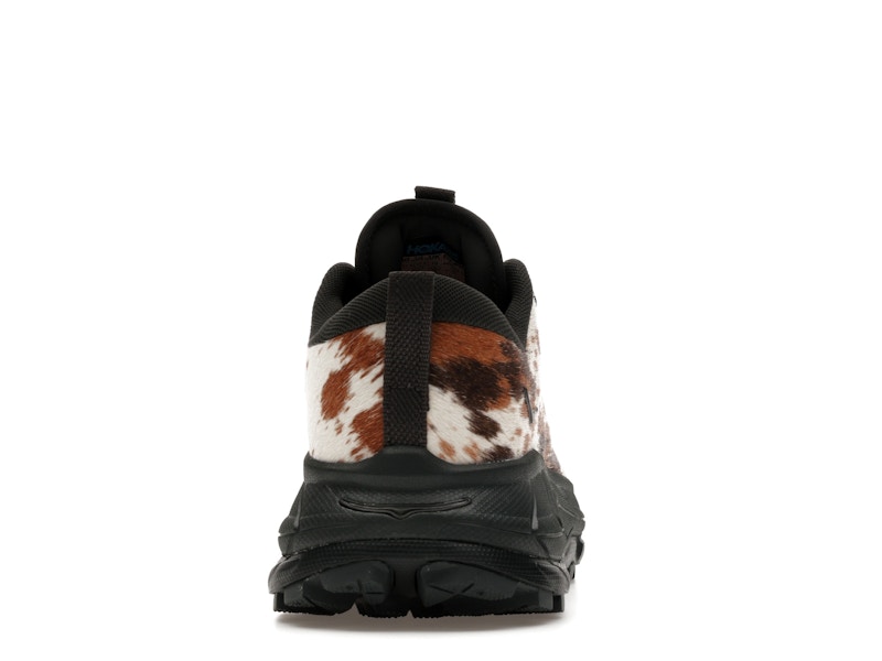 Hoka One One Tor Summit + Pirate Black