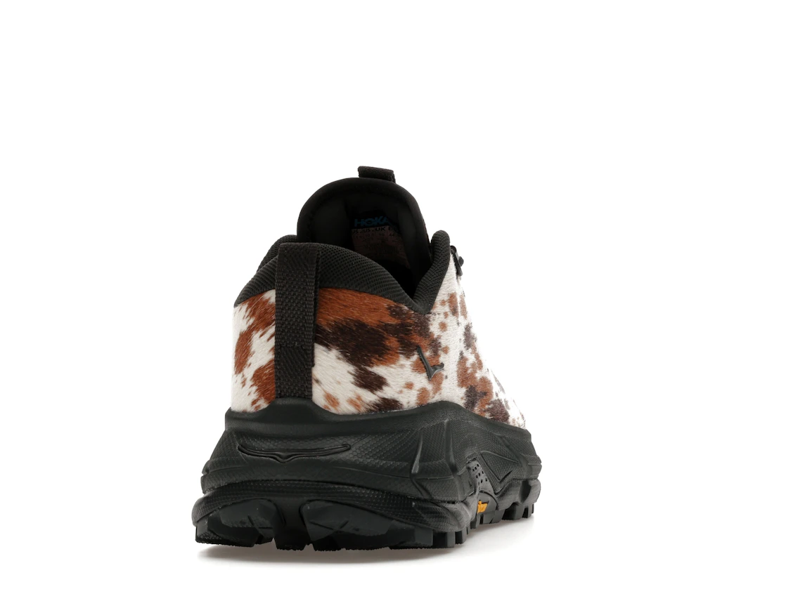 Hoka One One Tor Summit + Pirate Black