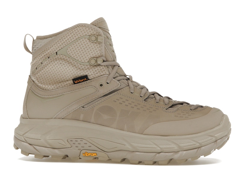 Hoka One One Tor Ultra Hi 2 Waterproof Boot Simply Taupe
