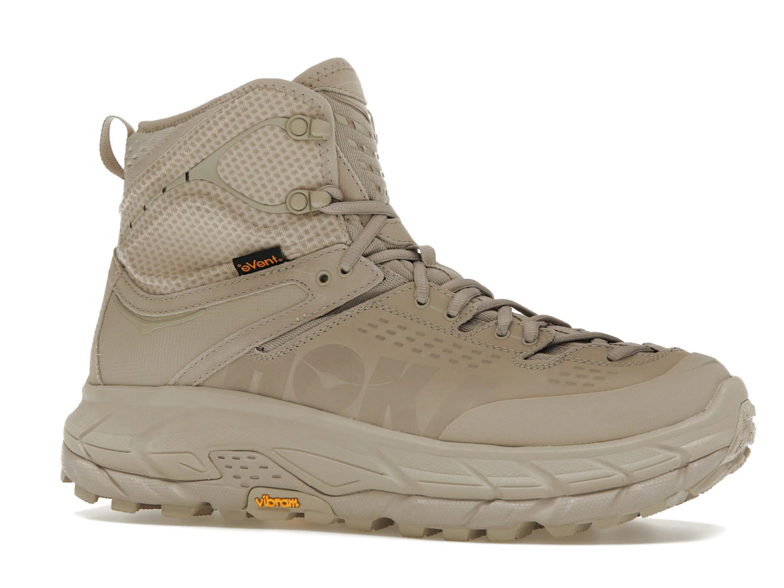 Hoka One One Tor Ultra Hi 2 Waterproof Boot Simply Taupe