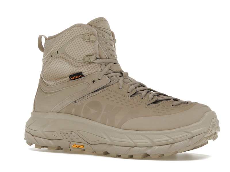 Hoka One One Tor Ultra Hi 2 Waterproof Boot Simply Taupe