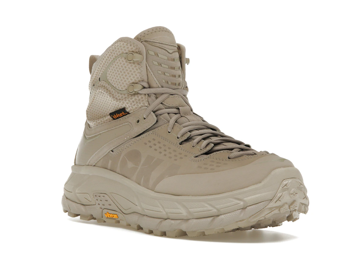 Hoka One One Tor Ultra Hi 2 Waterproof Boot Simply Taupe