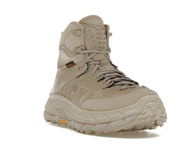Hoka One One Tor Ultra Hi 2 Waterproof Boot Simply Taupe