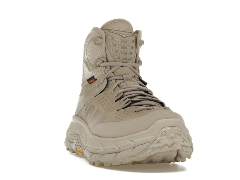 Hoka One One Tor Ultra Hi 2 Waterproof Boot Simply Taupe