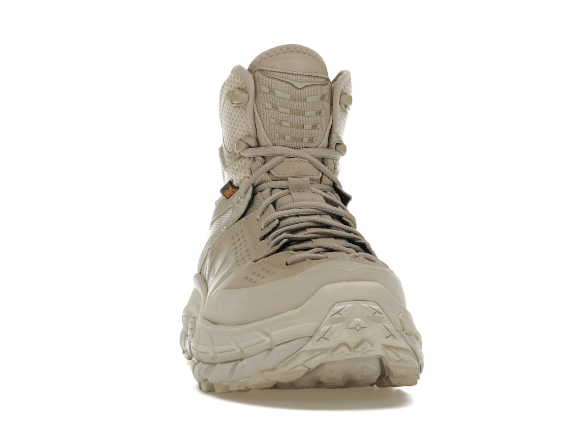 Hoka One One Tor Ultra Hi 2 Waterproof Boot Simply Taupe