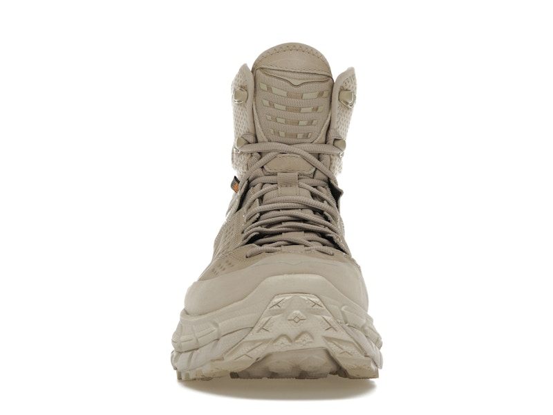 Hoka One One Tor Ultra Hi 2 Waterproof Boot Simply Taupe