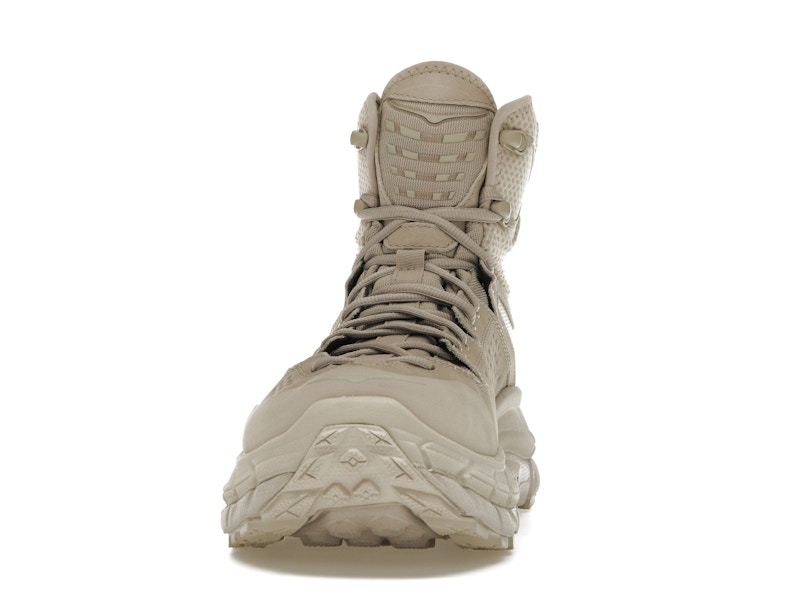 Hoka One One Tor Ultra Hi 2 Waterproof Boot Simply Taupe