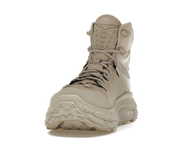 Hoka One One Tor Ultra Hi 2 Waterproof Boot Simply Taupe