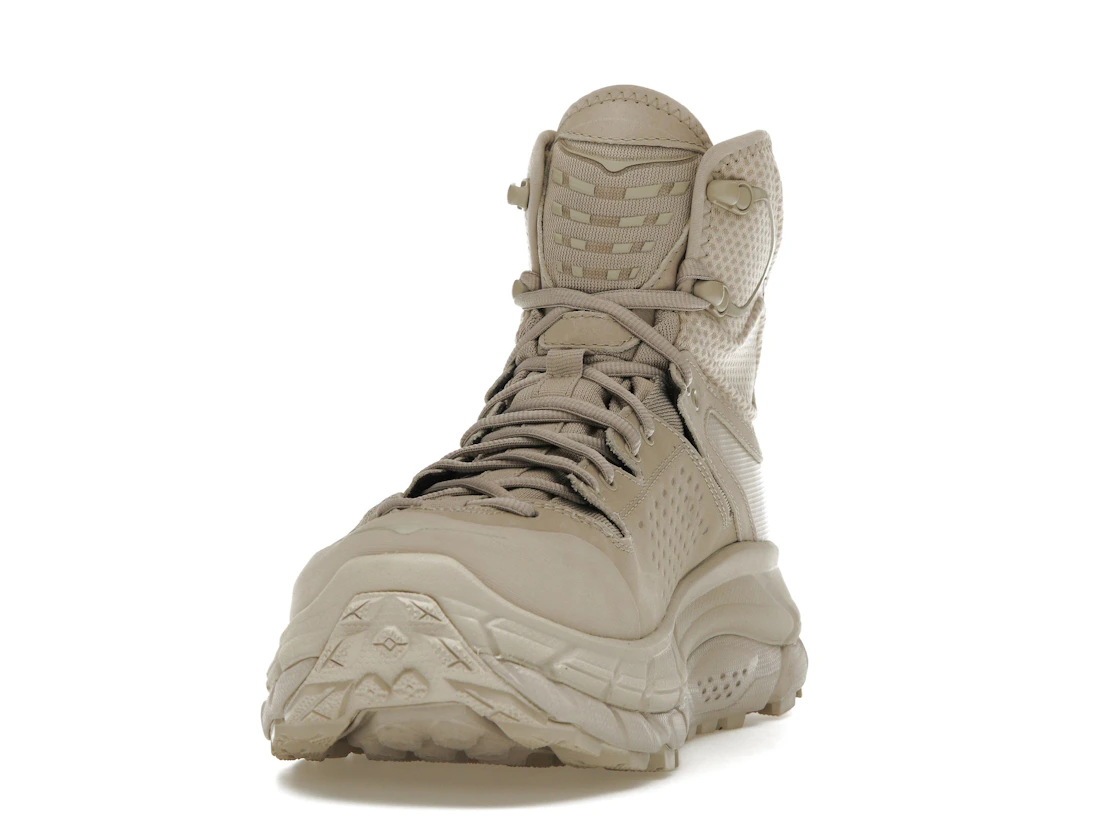 Hoka One One Tor Ultra Hi 2 Waterproof Boot Simply Taupe
