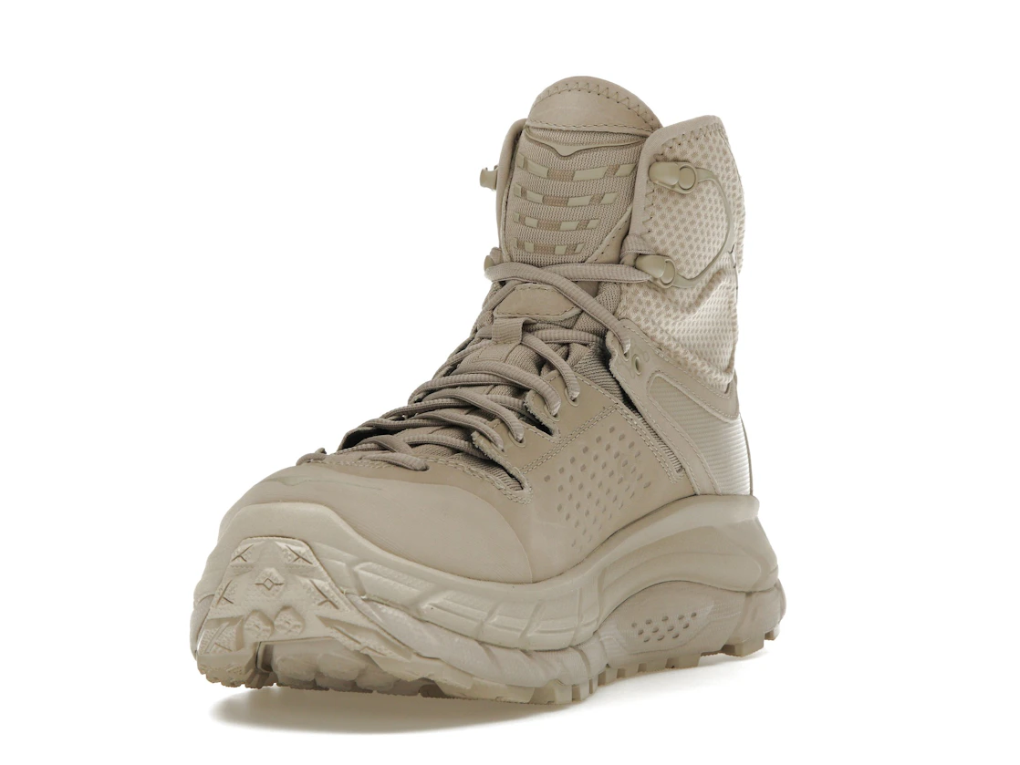 Hoka One One Tor Ultra Hi 2 Waterproof Boot Simply Taupe