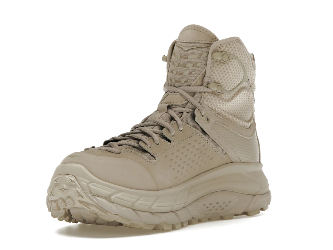 Hoka One One Tor Ultra Hi 2 Waterproof Boot Simply Taupe