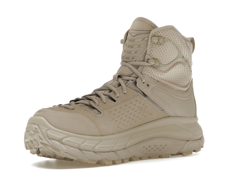 Hoka One One Tor Ultra Hi 2 Waterproof Boot Simply Taupe