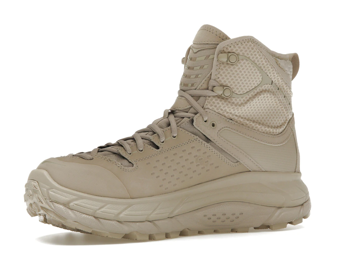 Hoka One One Tor Ultra Hi 2 Waterproof Boot Simply Taupe