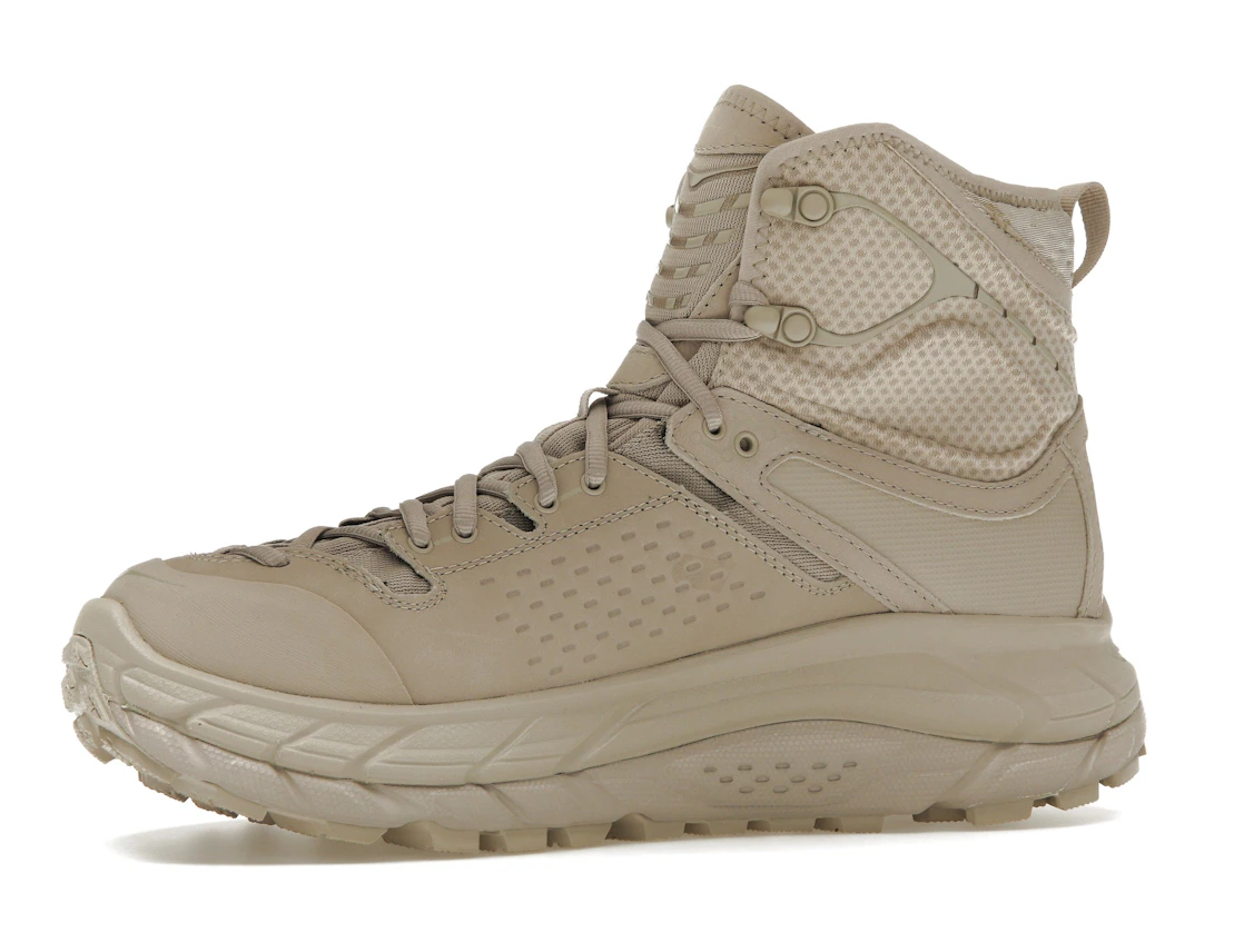 Hoka One One Tor Ultra Hi 2 Waterproof Boot Simply Taupe