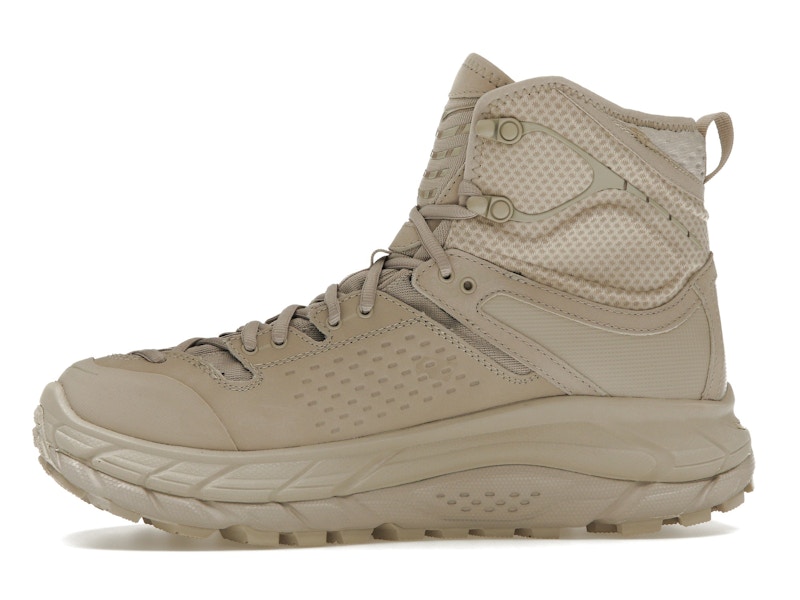 Hoka One One Tor Ultra Hi 2 Waterproof Boot Simply Taupe