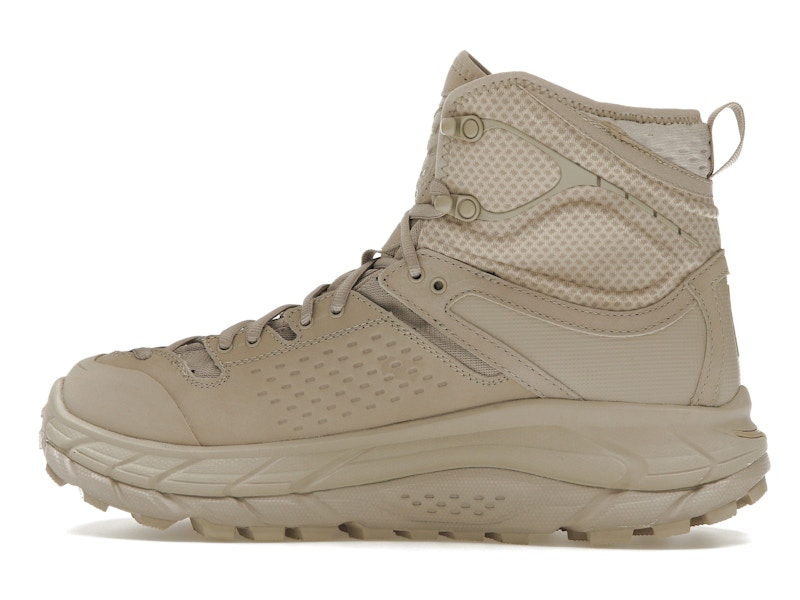 Hoka One One Tor Ultra Hi 2 Waterproof Boot Simply Taupe