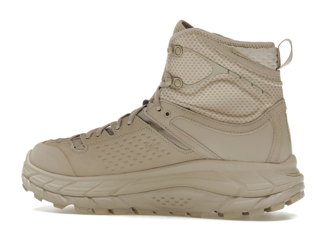 Hoka One One Tor Ultra Hi 2 Waterproof Boot Simply Taupe
