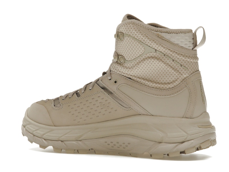 Hoka One One Tor Ultra Hi 2 Waterproof Boot Simply Taupe