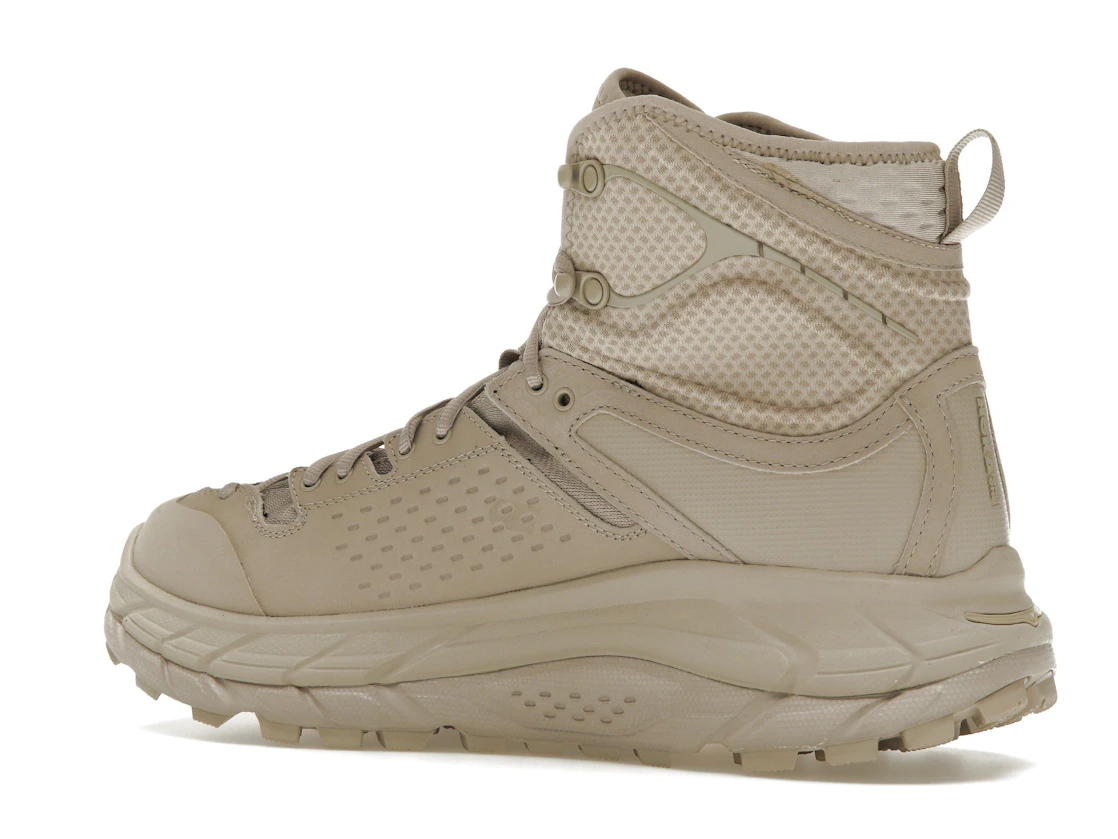 Hoka One One Tor Ultra Hi 2 Waterproof Boot Simply Taupe