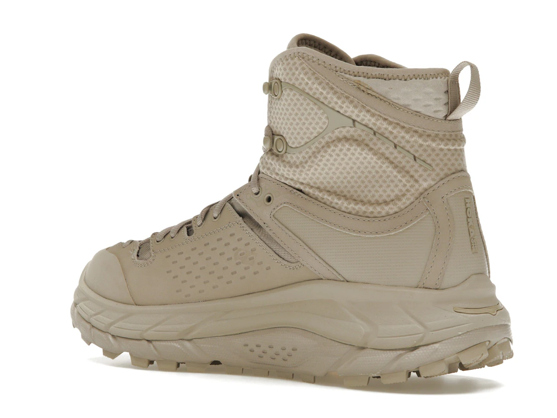 Hoka One One Tor Ultra Hi 2 Waterproof Boot Simply Taupe