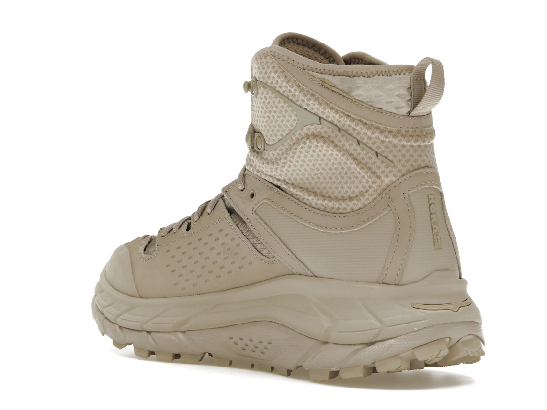 Hoka One One Tor Ultra Hi 2 Waterproof Boot Simply Taupe