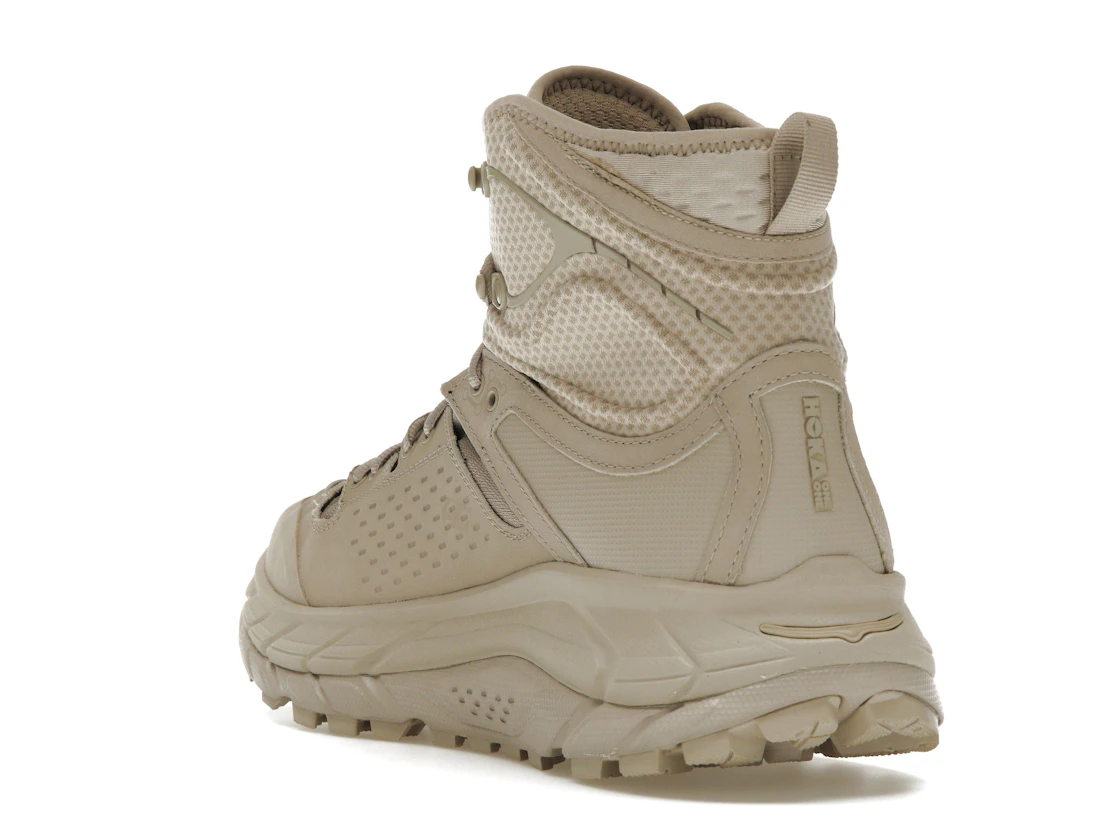 Hoka One One Tor Ultra Hi 2 Waterproof Boot Simply Taupe