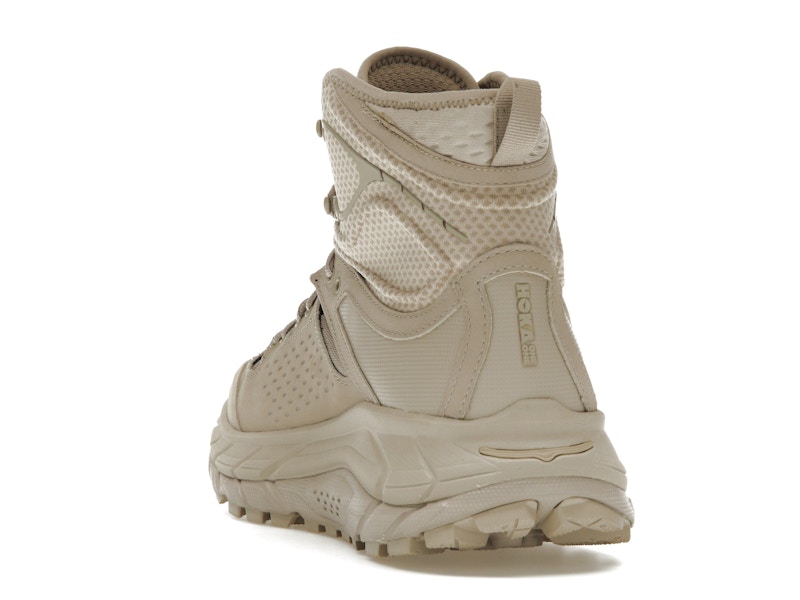 Hoka One One Tor Ultra Hi 2 Waterproof Boot Simply Taupe
