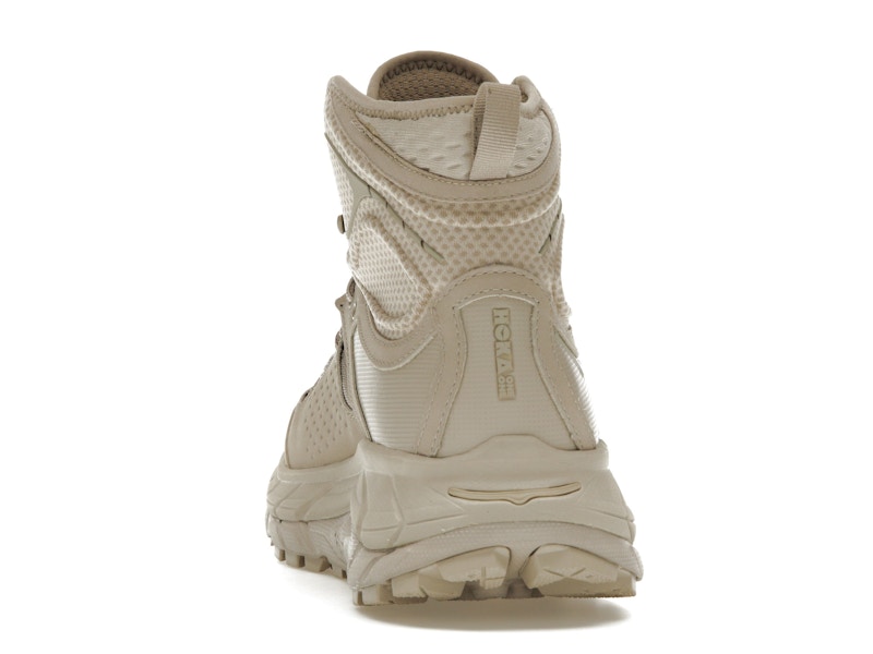 Hoka One One Tor Ultra Hi 2 Waterproof Boot Simply Taupe