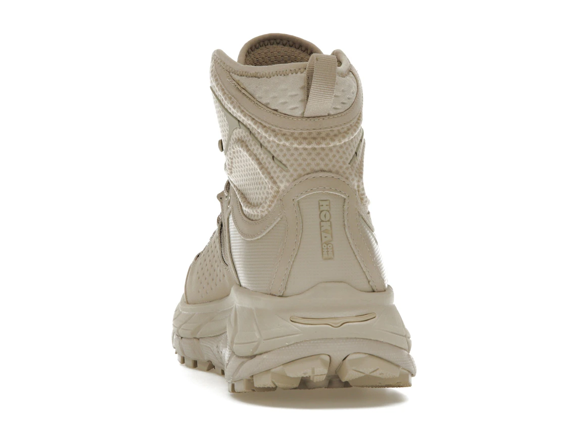 Hoka One One Tor Ultra Hi 2 Waterproof Boot Simply Taupe