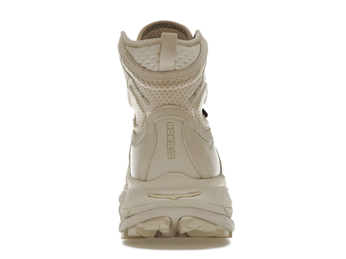Hoka One One Tor Ultra Hi 2 Waterproof Boot Simply Taupe