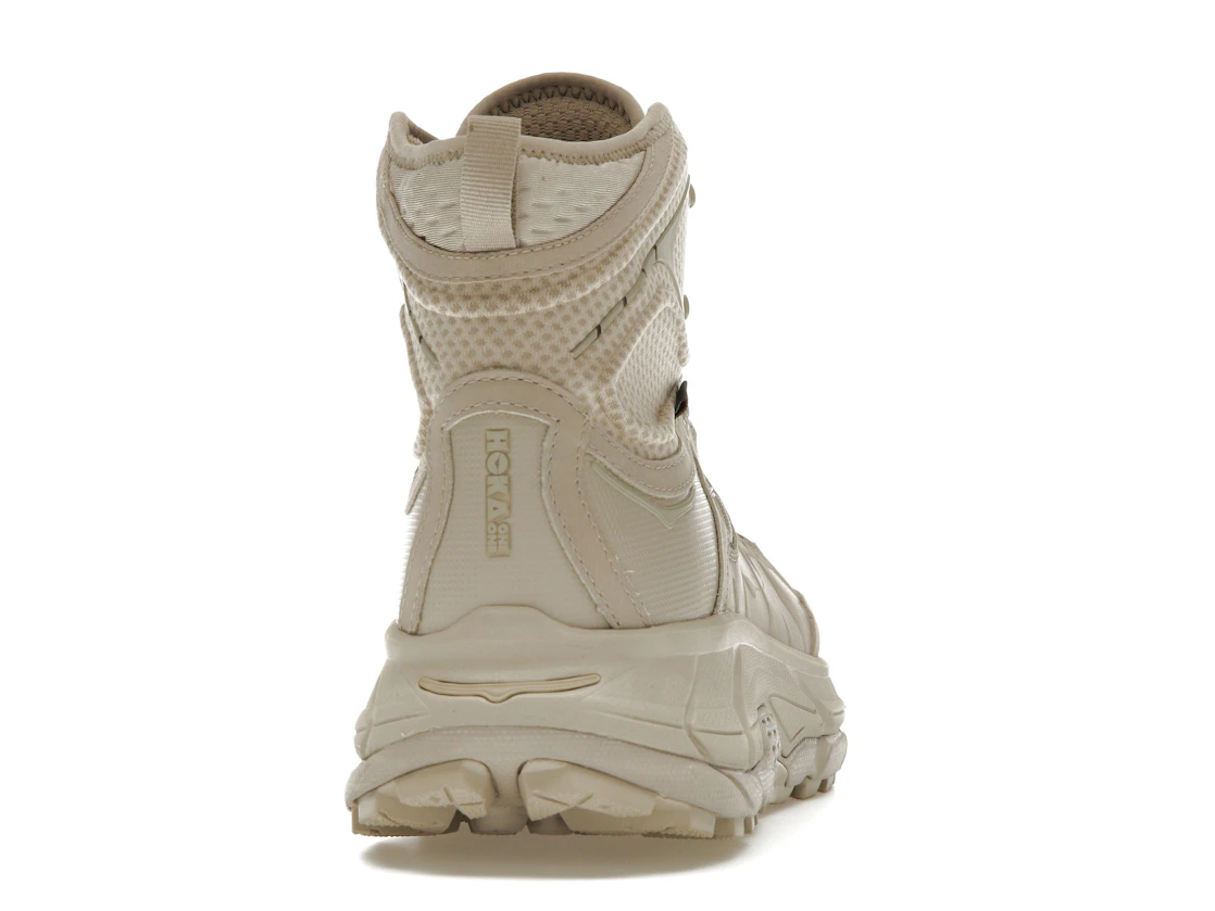 Hoka One One Tor Ultra Hi 2 Waterproof Boot Simply Taupe