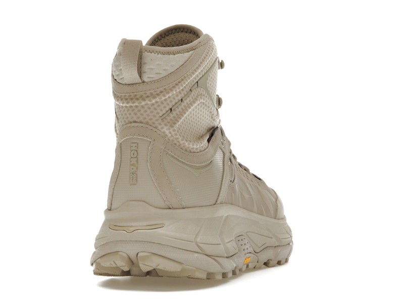 Hoka One One Tor Ultra Hi 2 Waterproof Boot Simply Taupe
