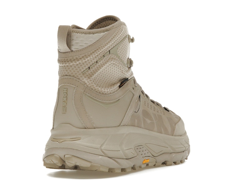 Hoka One One Tor Ultra Hi 2 Waterproof Boot Simply Taupe