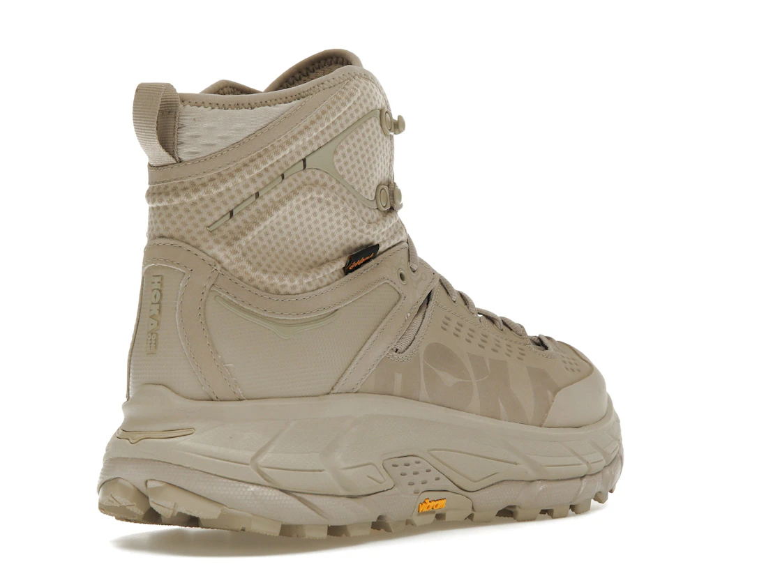 Hoka One One Tor Ultra Hi 2 Waterproof Boot Simply Taupe