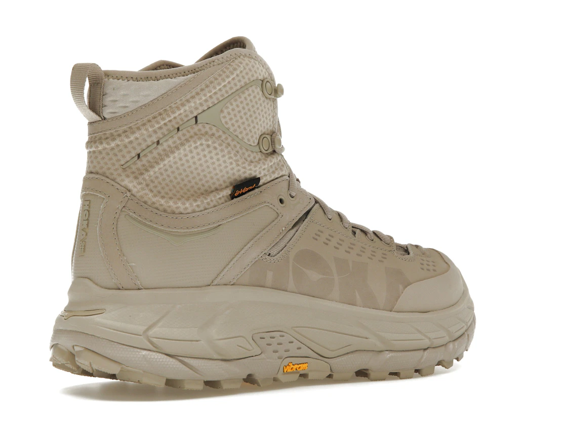 Hoka One One Tor Ultra Hi 2 Waterproof Boot Simply Taupe