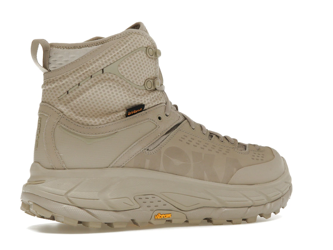 Hoka One One Tor Ultra Hi 2 Waterproof Boot Simply Taupe