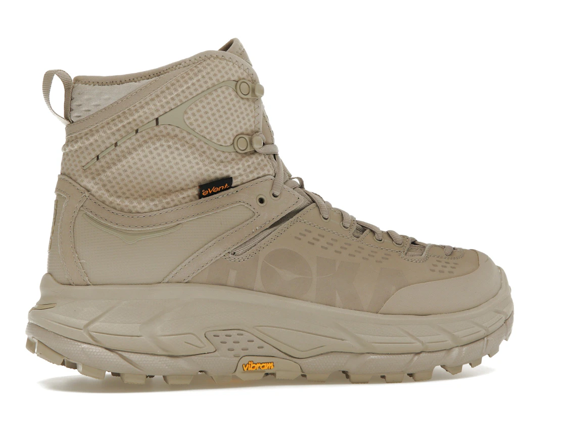 Hoka One One Tor Ultra Hi 2 Waterproof Boot Simply Taupe