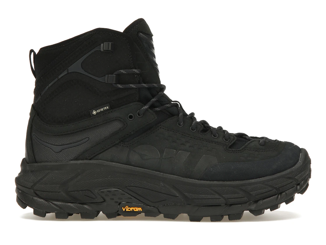 Hoka One One Tor Ultra Hi Gore-Tex Black (All Gender)