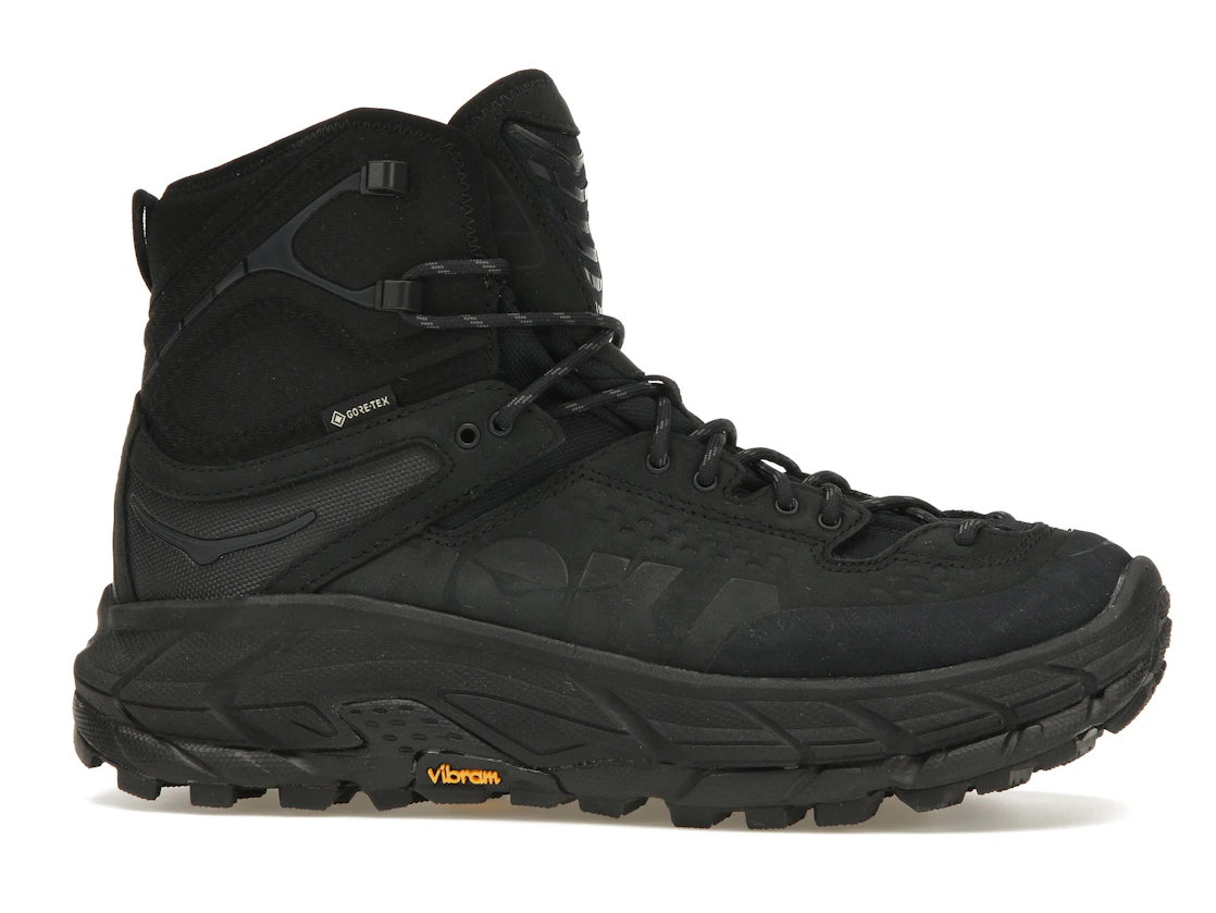 Hoka One One Tor Ultra Hi Gore-Tex Black (All Gender)