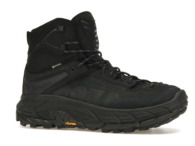 Hoka One One Tor Ultra Hi Gore-Tex Black (All Gender)