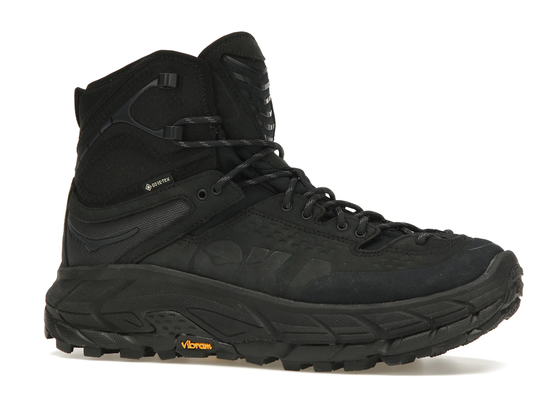 Hoka One One Tor Ultra Hi Gore-Tex Black (All Gender)