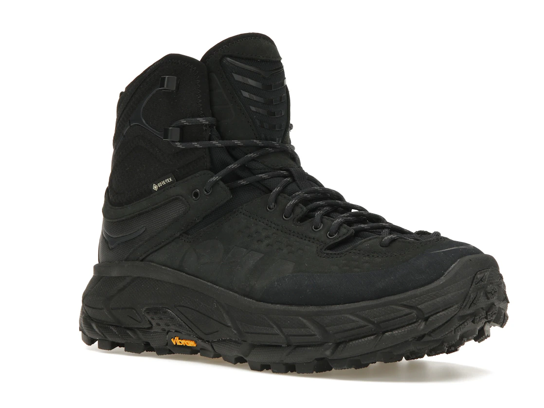 Hoka One One Tor Ultra Hi Gore-Tex Black (All Gender)