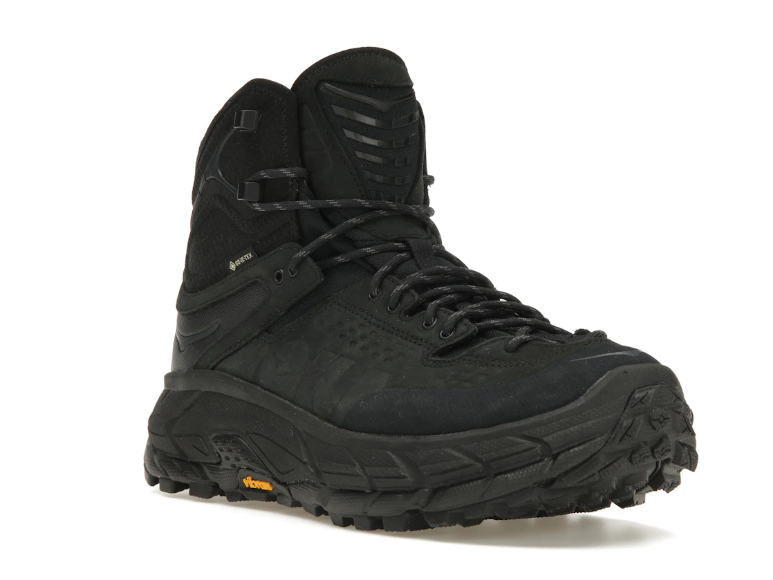 Hoka One One Tor Ultra Hi Gore-Tex Black (All Gender)