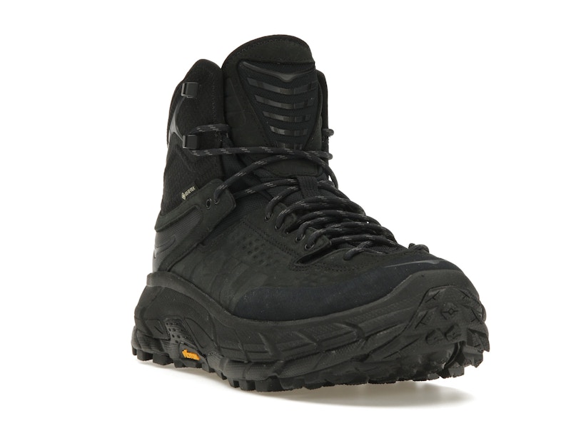 Hoka One One Tor Ultra Hi Gore-Tex Black (All Gender)