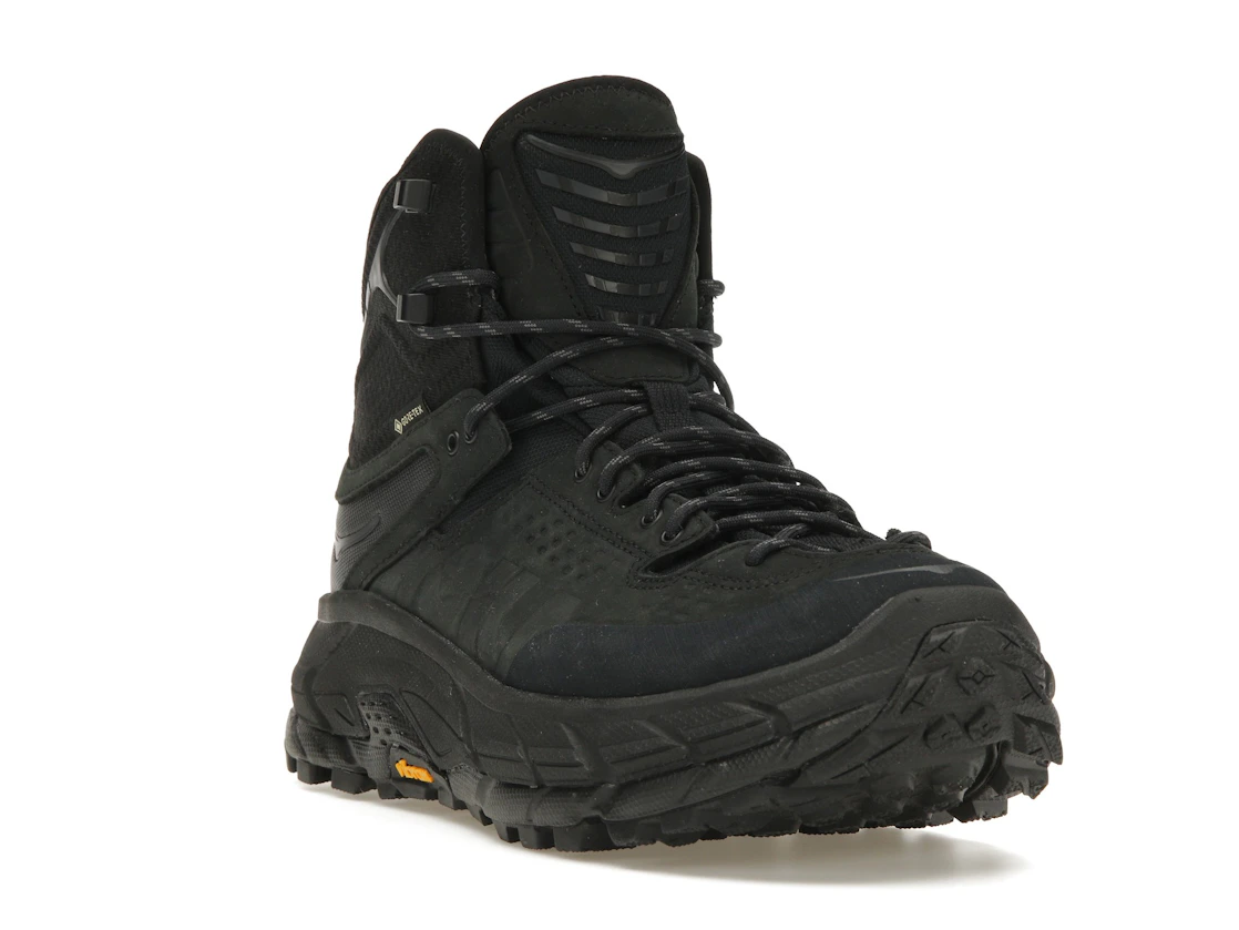 Hoka One One Tor Ultra Hi Gore-Tex Black (All Gender)