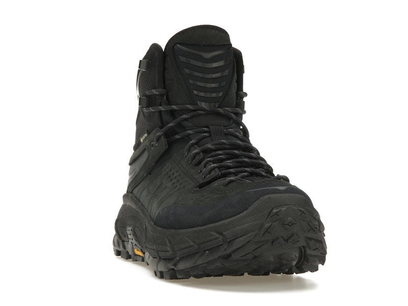 Hoka One One Tor Ultra Hi Gore-Tex Black (All Gender)