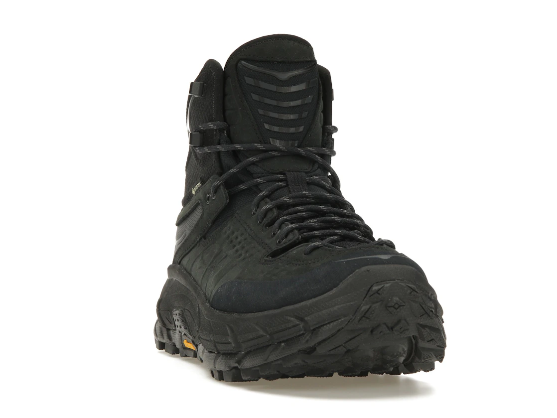 Hoka One One Tor Ultra Hi Gore-Tex Black (All Gender)