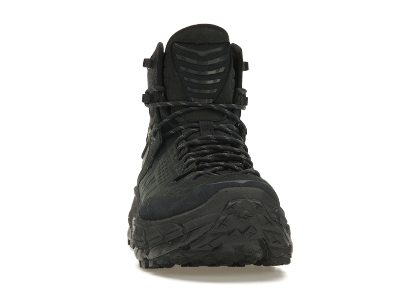 Hoka One One Tor Ultra Hi Gore-Tex Black (All Gender)