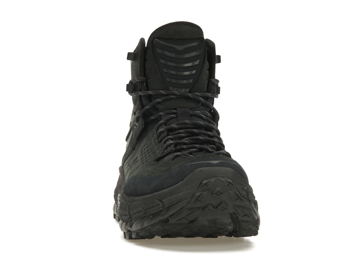 Hoka One One Tor Ultra Hi Gore-Tex Black (All Gender)
