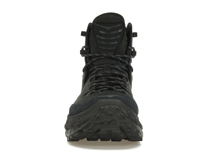 Hoka One One Tor Ultra Hi Gore-Tex Black (All Gender)